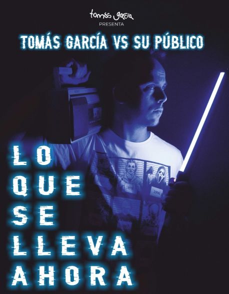 LO QUE SE LLEVA AHORA